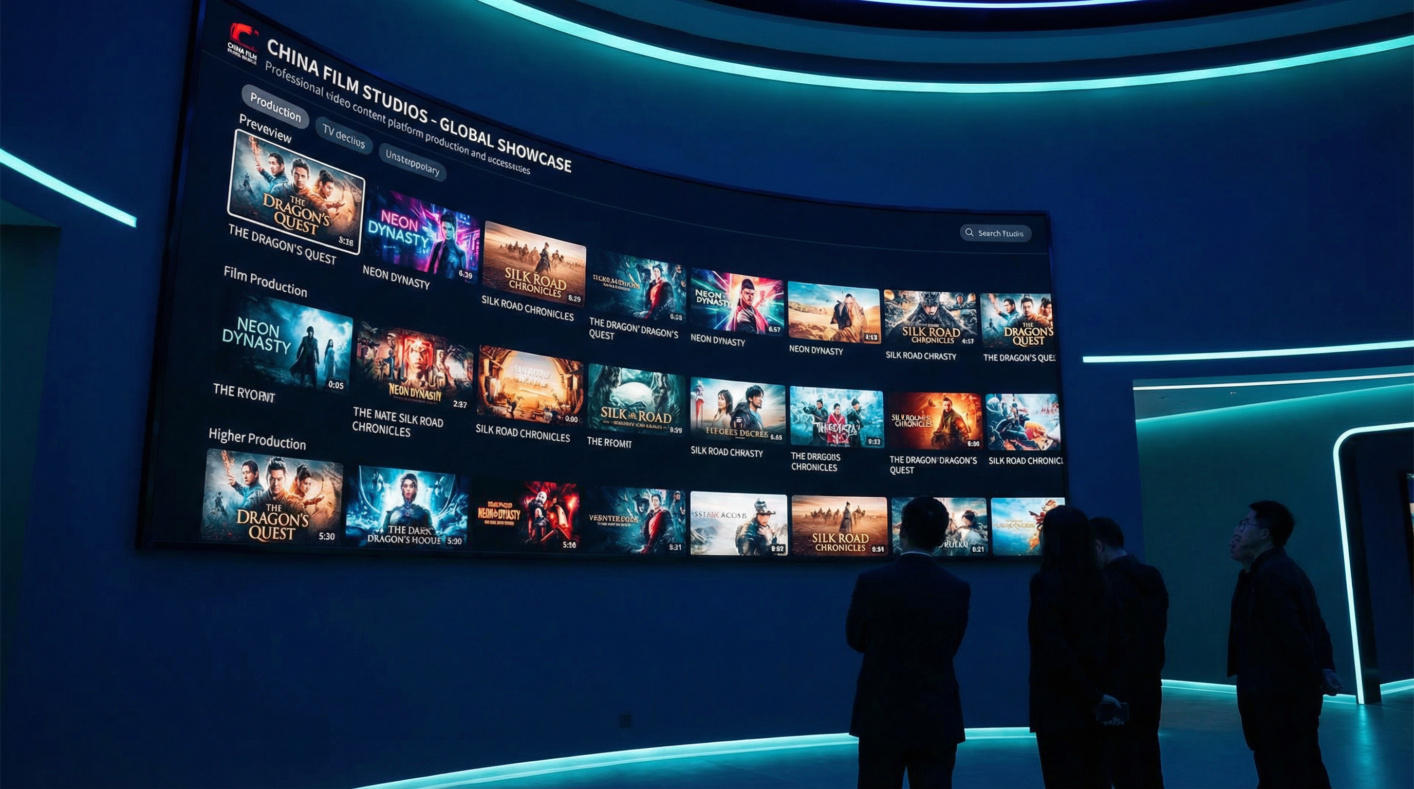 天美传媒专区预览图